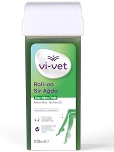 Roll-On Sir Ağda Çay Ağacı Yağı , 100 Ml