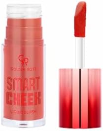 Alternative view of Smart Cheek Blusher No: 102 Şeftali - Cam Cilt Görünümü Veren Likit Allık