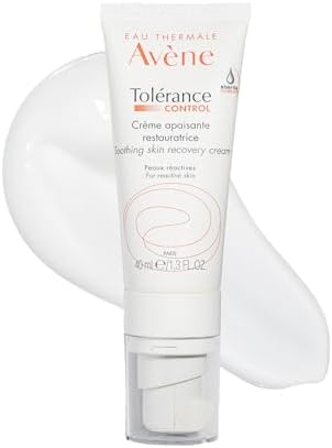 Avene Tolerance Control Creme, 40ml