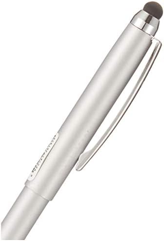 T108 Stylus Tükenmez Kalem Gri