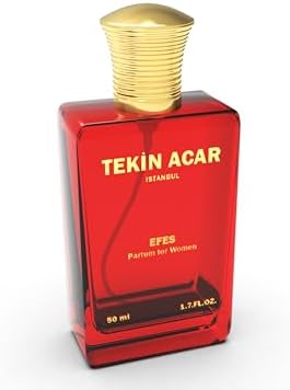 Efes Parfum For Kadın Parfümü 50 ml