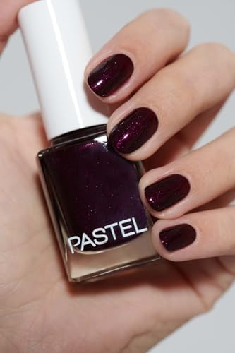 PASTEL Pure Oje 401