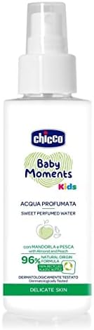 Alternative view of Baby Moments Su Bazlı Parfüm