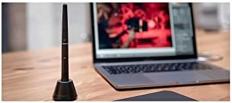 Veikk Tüm Model Grafik Tabletler ile Uyumlu Kalem Tutucu Pen Holder