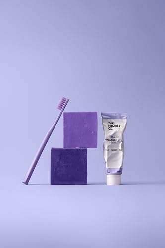 - Toothpaste Adult Whitening 75 ML Beyazlatıcı Etkili Doğal Diş Macunu 75 ML (Yetişkin), Doğal içerikli, nazik beyazlatıcı diş macunu ile daha parlak bir gülümseme