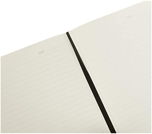 Alternative view of SD 300-1 Premium Defter Chester Siyah A5