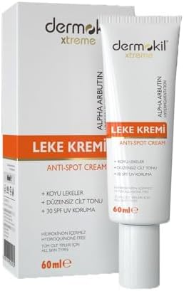 Alternative view of Xtreme Anti Spot Leke Kremi (60 ml)