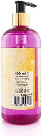 Alternative view of Gül Özlü E Vitaminli Nemlendirici Sıvı El Sabunu - 400 ML
