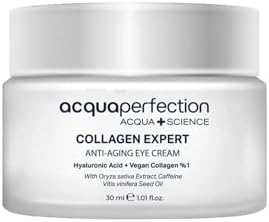 Alternative view of Expert Anti Aging Eye Cream Yaşlanma Karşıtı Kolajen Göz Kremi 30 Ml