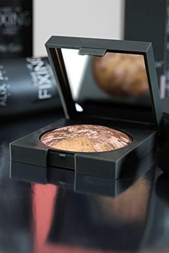 Alternative view of Allık - Baked Blush 103 Sparkling Cinnamon