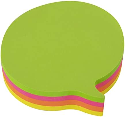 APLI Diger Apli Boş Balon Post It