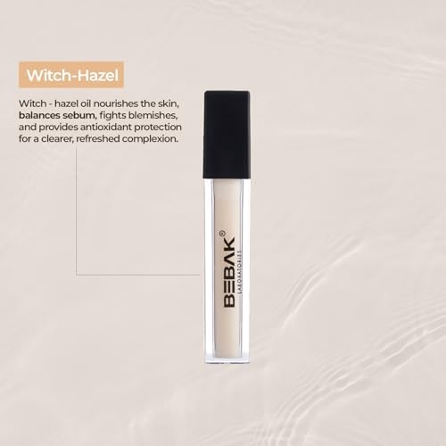 Alternative view of Bebak Pharma Sebum Dengeleyici Oil Eraser 6 Ml