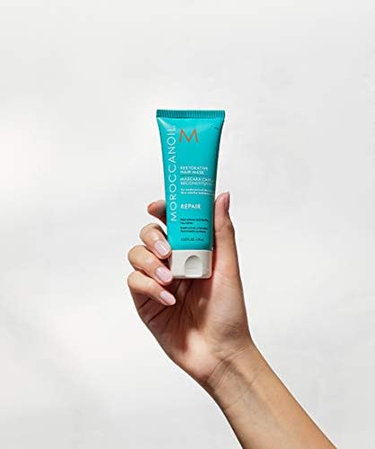 Alternative view of Restorative Hair Mask Saç Maskesi, 75 ml