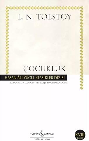 Çocukluk