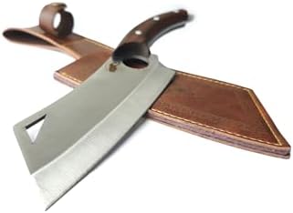 Alternative view of Badger Magni Satır Model Verzalit Şef Bıçağı, Dayanıklı Kamp Ekipmanları, Kamp Aksesuarları, Açık Hava Sporları,Yürüyüş, Doğa Sporları