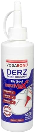 DERZMAX DERZ DOLGU 300 gr -Beyaz