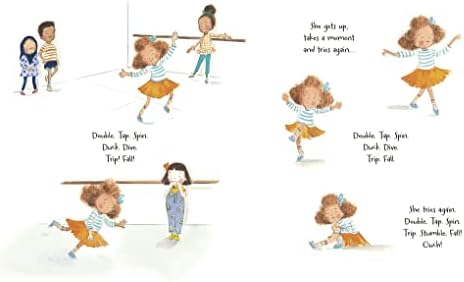 Alternative view of Luna Loves Dance