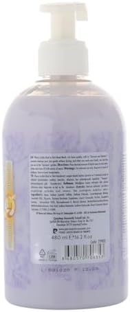 Kind to Skin Yasemin Özlü E Vitaminli Nemlendirici Sıvı El Sabunu- 480 ml
