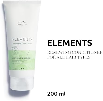 Professionals Yenileyici Saç Kremi 200 ml - Tüm Saç Tipleri İçin