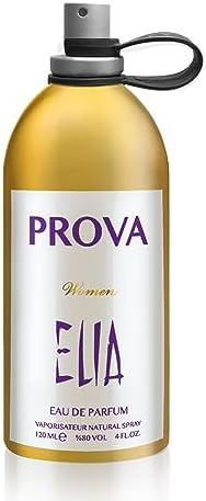 Elia EDP Kadın Parfüm 120ml