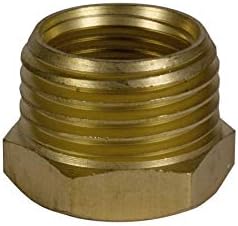 Orijinal Redüksiyon R3/8 (Dişi) - 1/2 (Erkek) (Kompresör Aksesuarı, sağlam metal) - 4139605