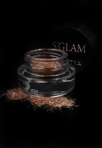 Alternative view of S'glam Glitter