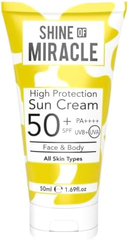 Alternative view of Spf 50+ Güneş Kremi - Yüksek Koruma