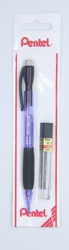 Alternative view of 0.5 mm Kauçuk Tutaçlı Versatil - Champ + Yedek Uç MOR