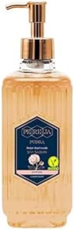 Alternative view of Pereja Sıvı Sabun Powder 500ml