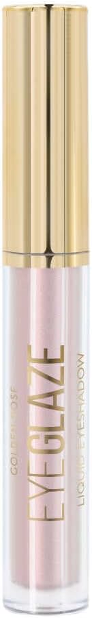 Eye Glaze Eyeshadow No: 11 Luna Rose - Mat Likit Far