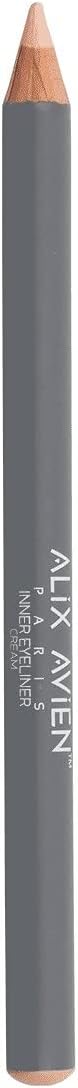 Aydınlatıcı Etkili Kremsi Göz ve Dudak Kalemi-Sürümü Kolay-Inner Eyeliner Cream