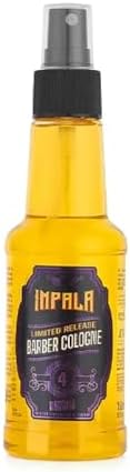 Alternative view of Kolonya Kingsman No4 150 ml