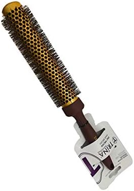Ultra Uzun Termal Saç Fırçası (33 mm)
