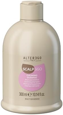 Alternative view of Scalpego Calming Shampoo 300 ml Şampuan
