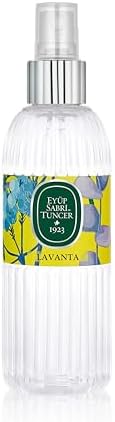 Alternative view of Lavanta Kolonyasi Silindir Pet Şişe Sprey (150 ml)