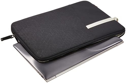 Logic, Ibira Notebook Kılıfı, 14inç, 8742986000, Siyah