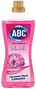 Alternative view of DETERJAN Yüzey Temizleyici Pembe Buket 900 Ml