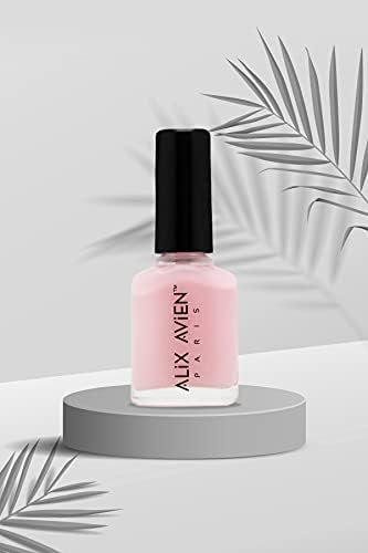 Alternative view of Açık Pembe Oje 04 - Yüksek Pigmentli Uzun Süreli Kalıcılık Hızlı Kuruma - Nail Lacquer 04