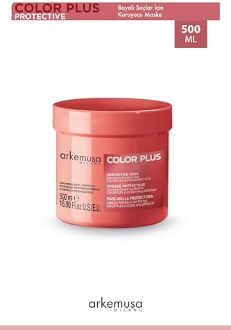 Alternative view of Protective Maske 500ml