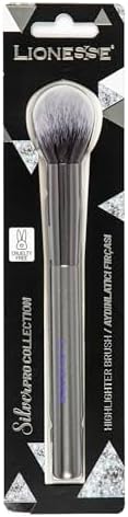 Silver Aydınlatıcı Fırçası 5140