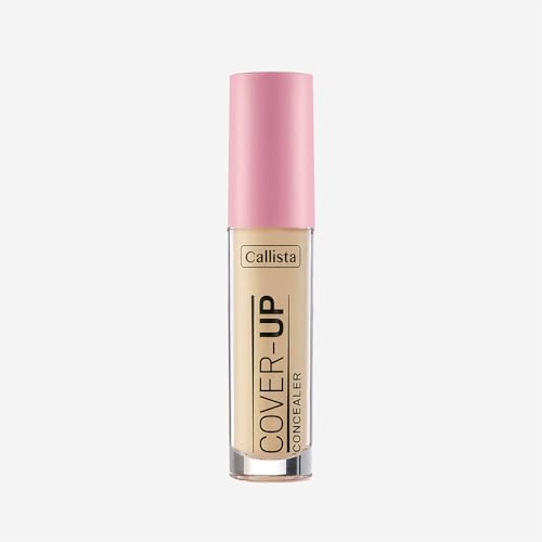 Alternative view of Callista Cover Up Concealer 03 Sand Göz Altı Kapatıcısı