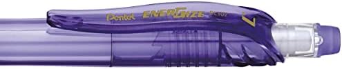 0.7 mm - Kauçuk Tutaçlı Versatil - ENERGİZE VİOLET