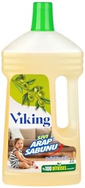 Sıvı Arap Sabunu 1 Litre