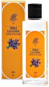 Lavanta Eau De Cologne 250 ml