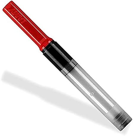 Alternative view of Piston Z28 Dolma Kalem Pompası