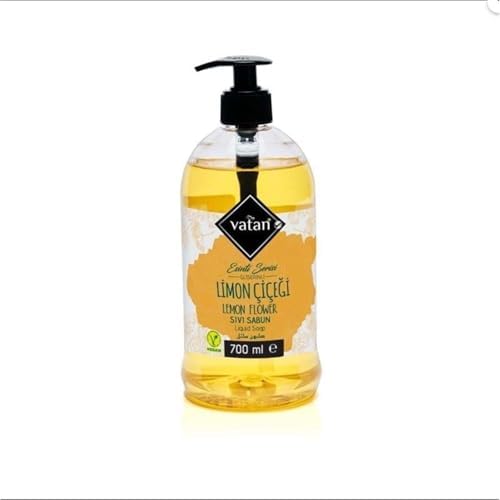 Alternative view of Sıvı Sabun Limon Çiçeği 700 ml