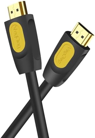 Alternative view of 4K 30Hz 18Gbps HDR ARC HDCP Destekli HDMI 2.0 Kablo 10 Metre