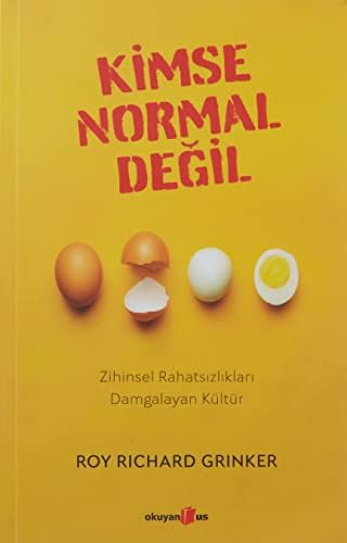 Alternative view of Kimse Normal Değil