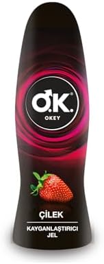 Alternative view of Çilek Kayganlaştırıcı Jel 50 ml