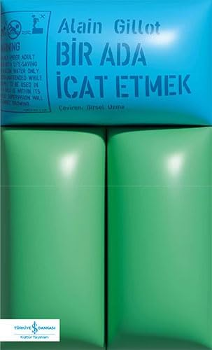 Alternative view of Bir Ada İcat Etmek